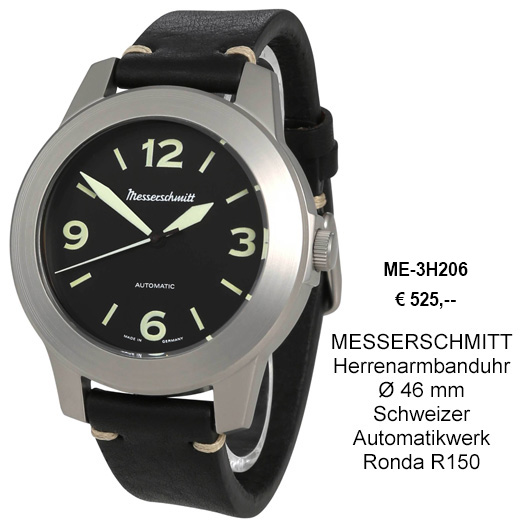 Messerschmitt ME 46H3N