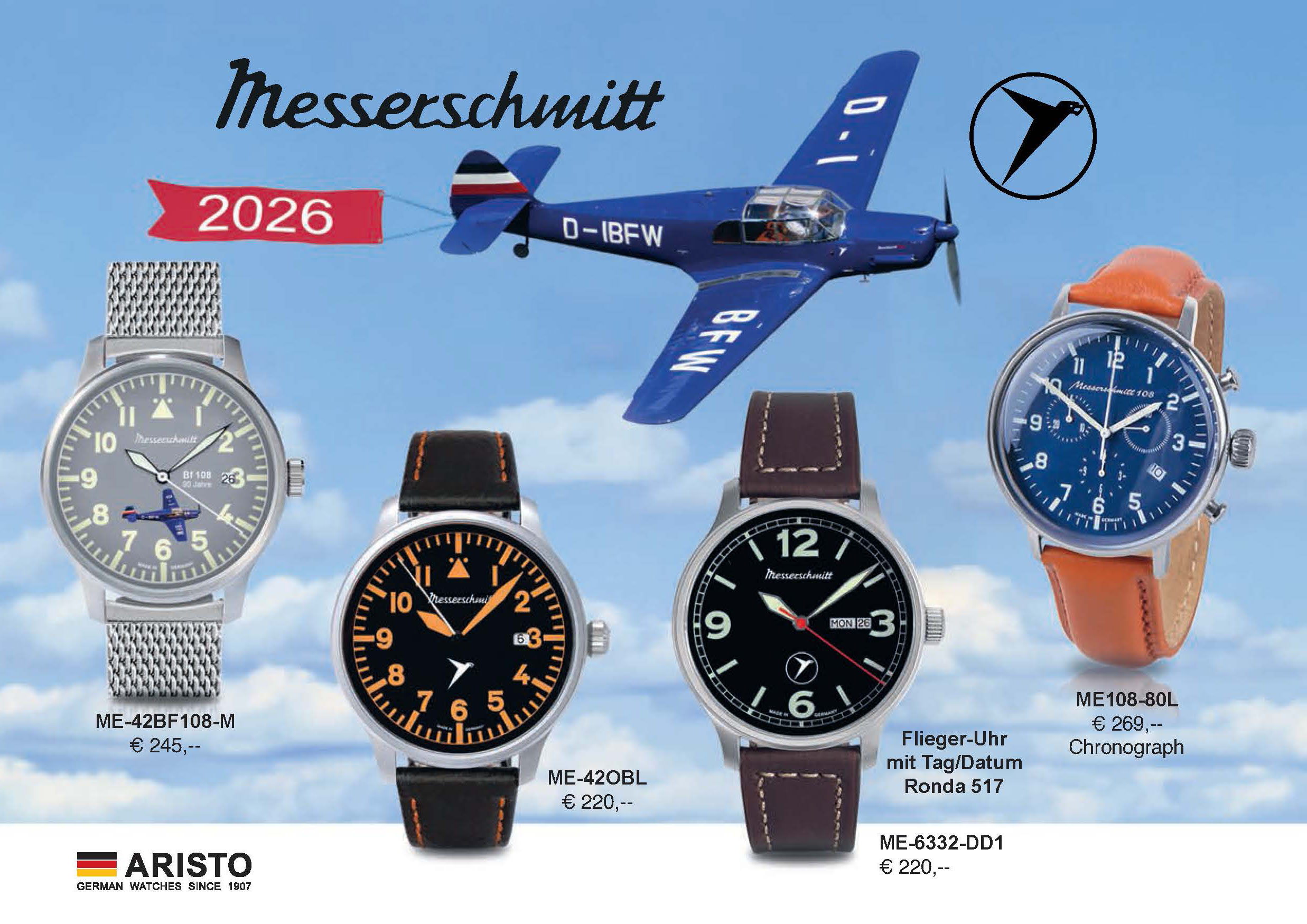 PDF Messerschmitt-Flyer download