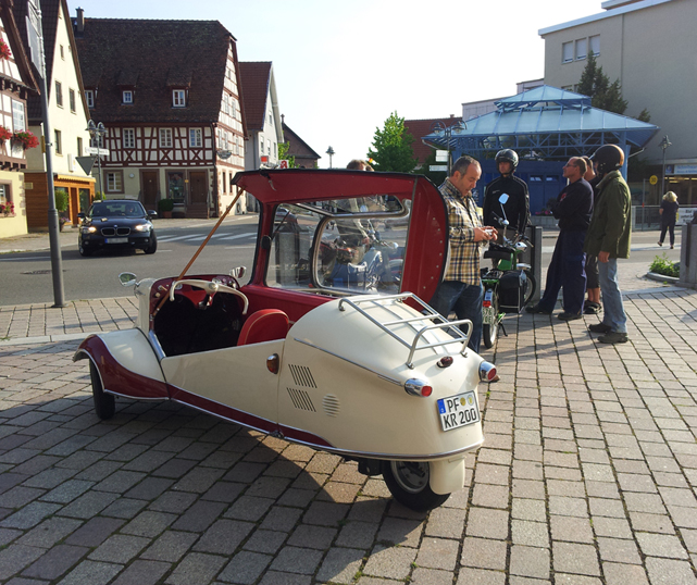 Motorrad-Club Birkenfeld